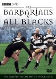 Barbarians Vs All Blacks 1973 [DVD]